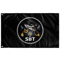 Thumbnail for Flag: SBT 22 v2