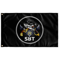 Thumbnail for SBT 22 v2 Flag