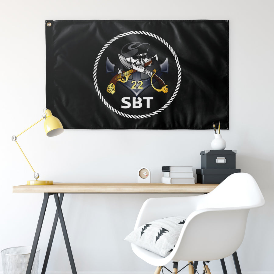 SBT 22 v2 Flag