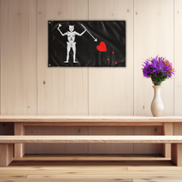 Thumbnail for Flag: Blackbeard