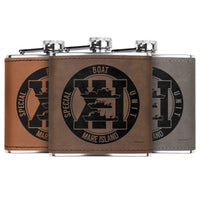 Thumbnail for Special Boat Unit 11 (SBU 11) Flask