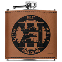 Thumbnail for Special Boat Unit 11 (SBU 11) Flask