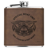 Thumbnail for Special Boat Unit 12 v1 (SBU 12) Flask
