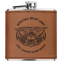 Thumbnail for Special Boat Unit 12 v1 (SBU 12) Flask