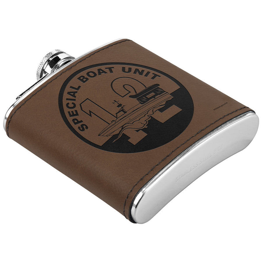 Special Boat Unit 12 v3 (SBU 12) Flask