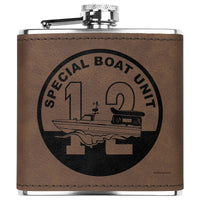 Thumbnail for Special Boat Unit 12 v3 (SBU 12) Flask