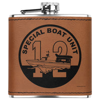 Thumbnail for Special Boat Unit 12 v3 (SBU 12) Flask