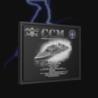 CCM - Combatant Craft Medium *Custom SBT 12