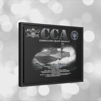 Combatant Craft Assault - CCA, Special Boat Team 12 - SBT 12