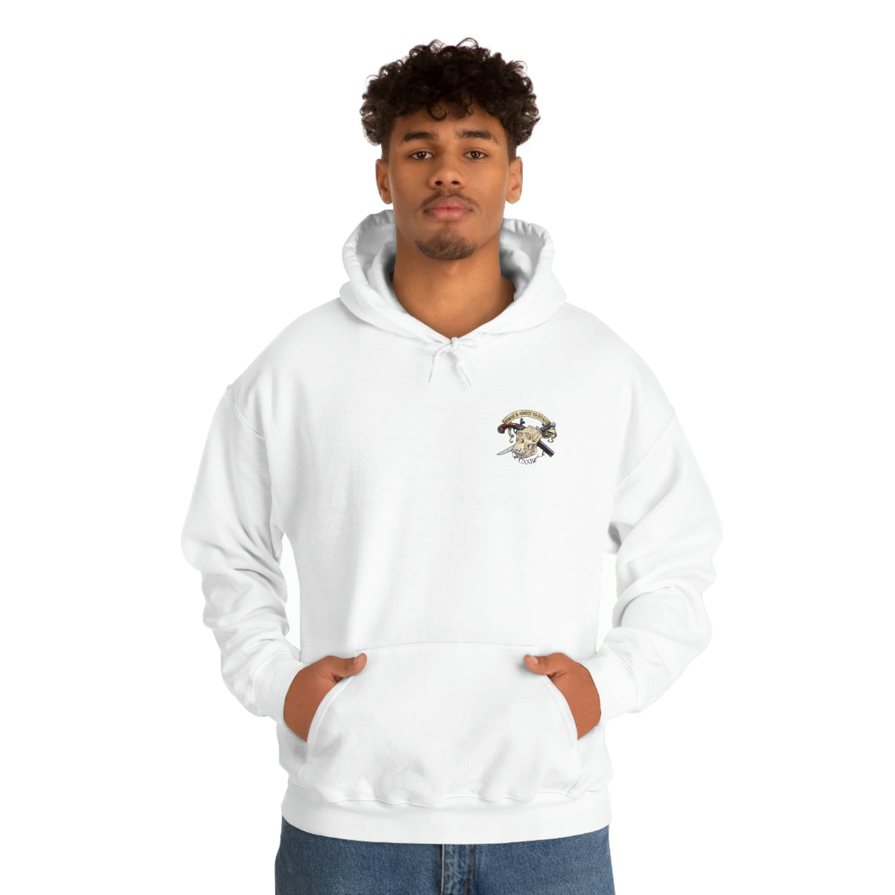 SWCC Class CXXIV Hoodie (Color)