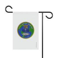 Thumbnail for Garden Flag - Naval Special Warfare Group 4