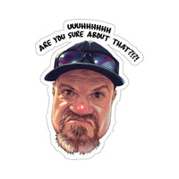 Thumbnail for Sean Sticker (Color)
