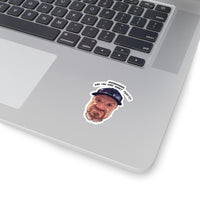 Thumbnail for Sean Sticker (Color)