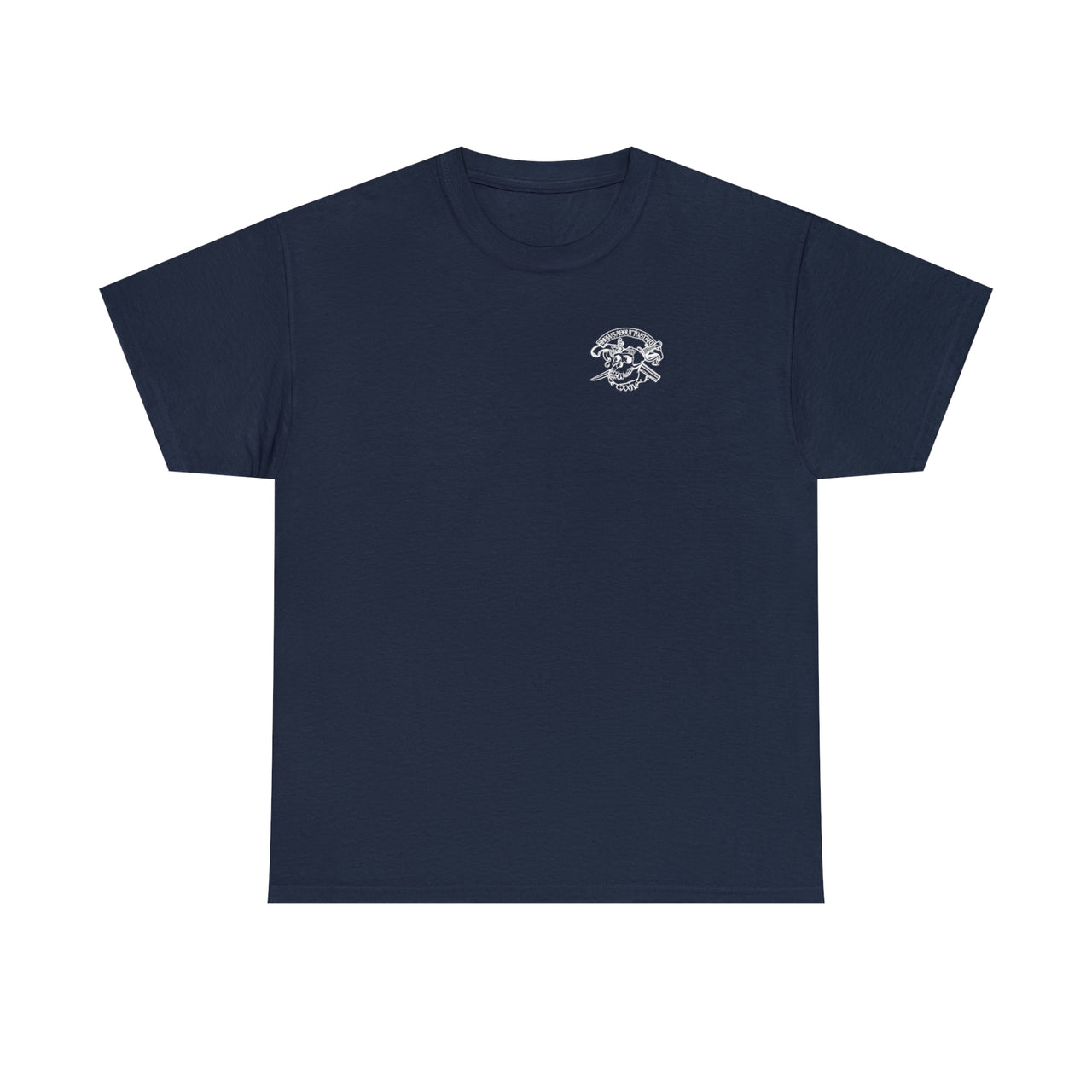 SWCC Class CXXIV Front (White)