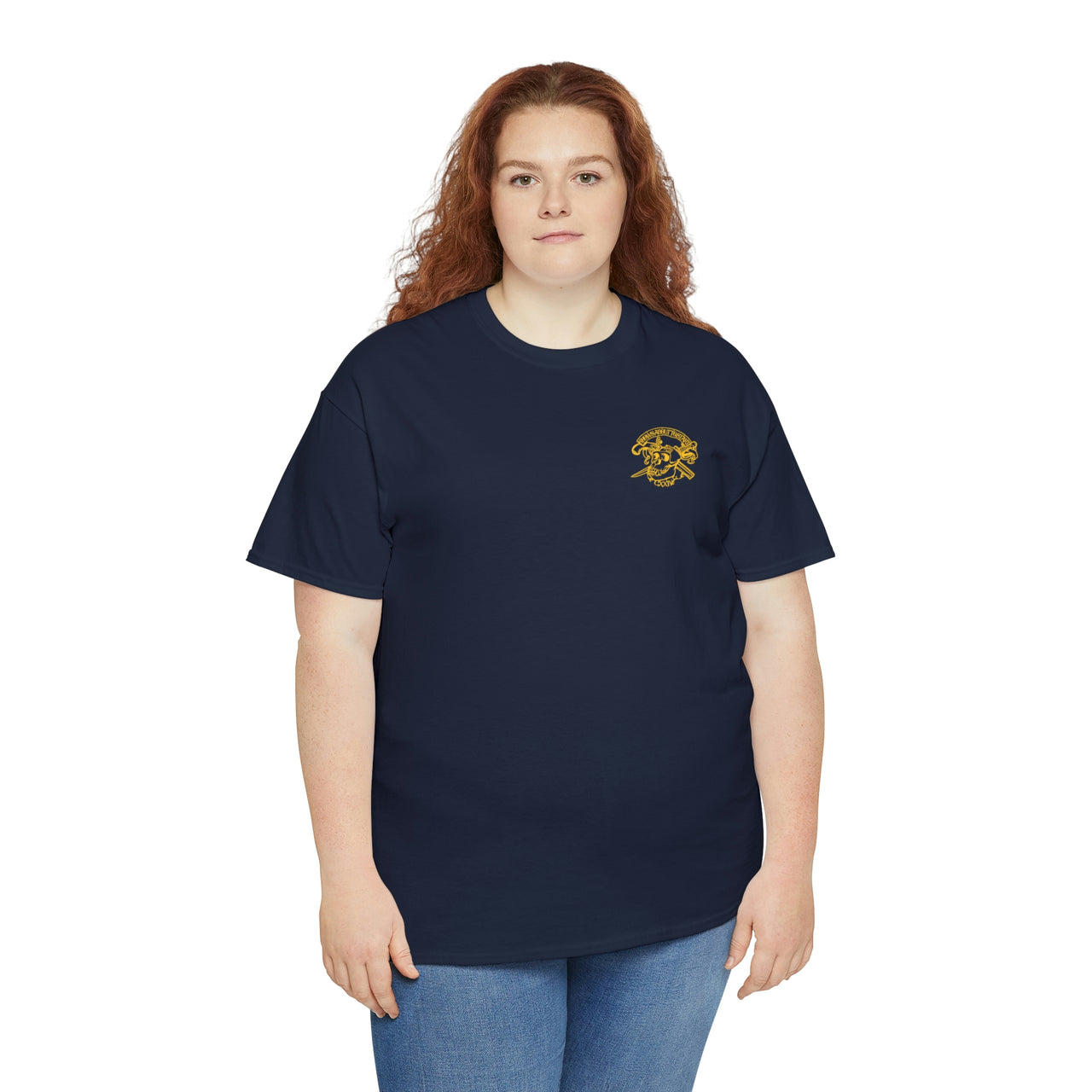 SWCC Class CXXIV (Gold)