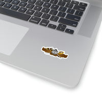 Thumbnail for SWCC 5352 v2 Sticker (Color)
