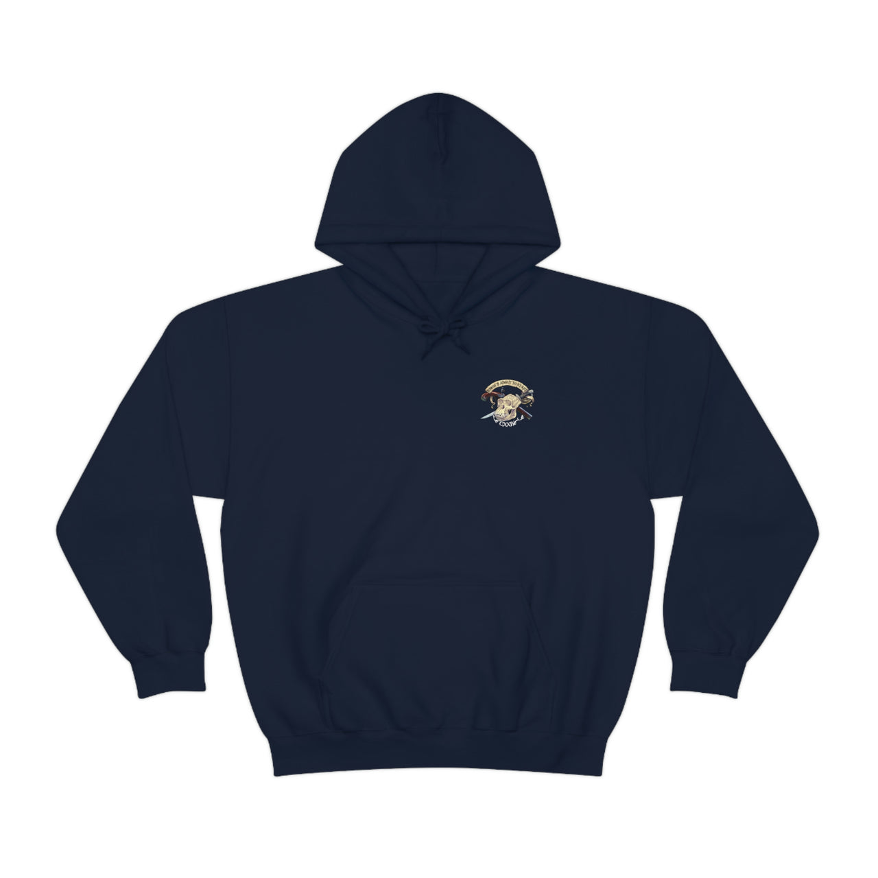 SWCC Class CXXIV Hoodie (Color)