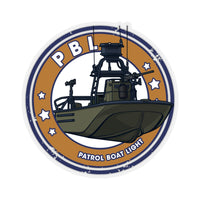 Thumbnail for Navy PBL Sticker
