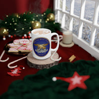 Thumbnail for SBT 20 v1 White 15oz Mug (Color)