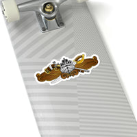 Thumbnail for SWCC 5352 v2 Sticker (Color)