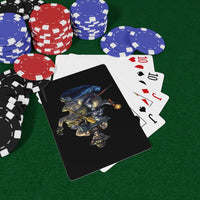 Thumbnail for NSW Poker Cards