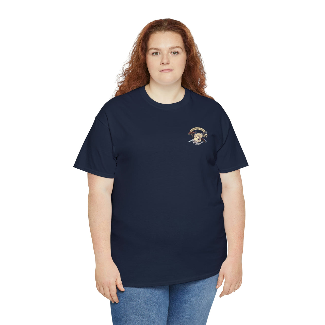 SWCC Class CXXIV (Color)