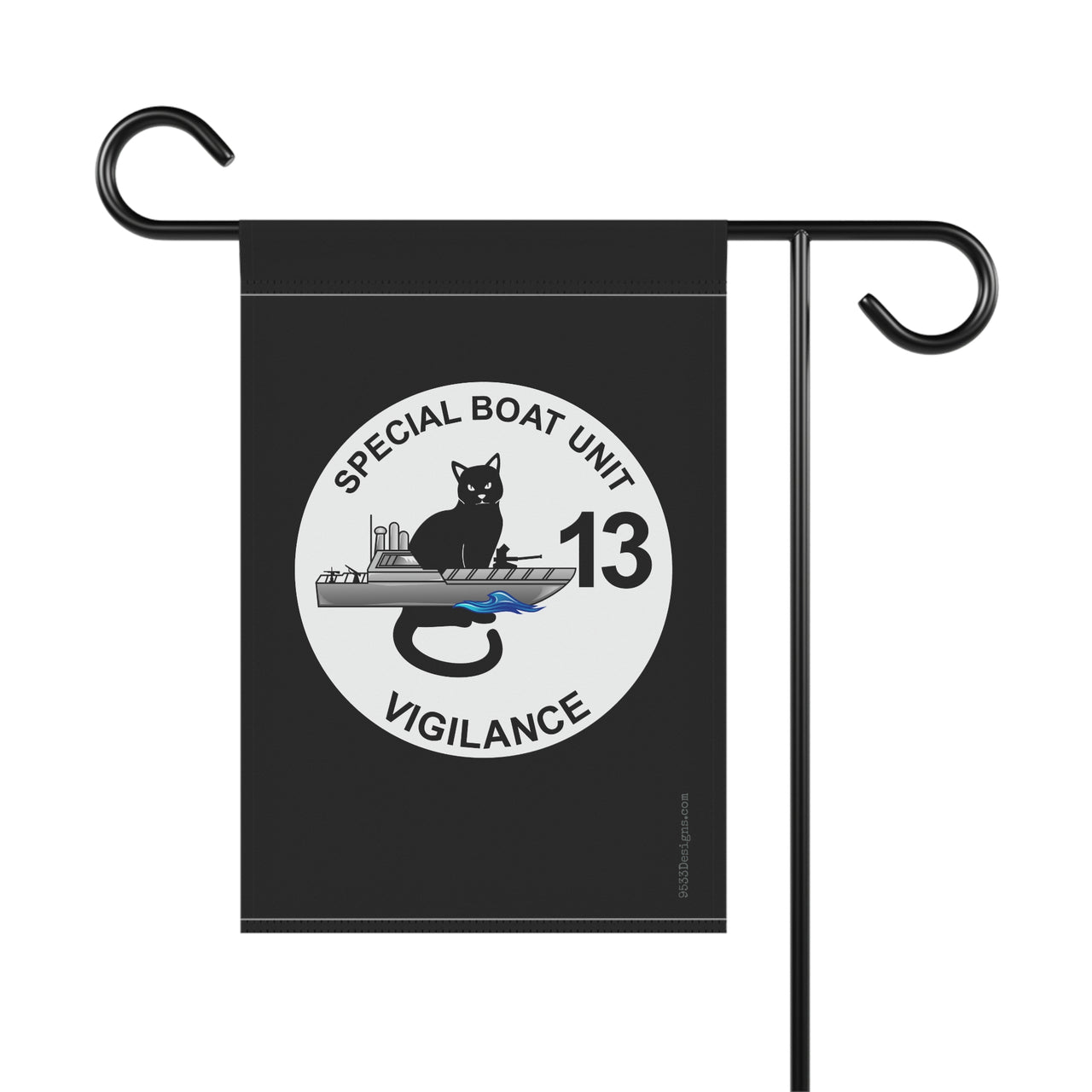 Garden Flag - SBU 13