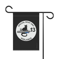 Thumbnail for Garden Flag - SBU 13