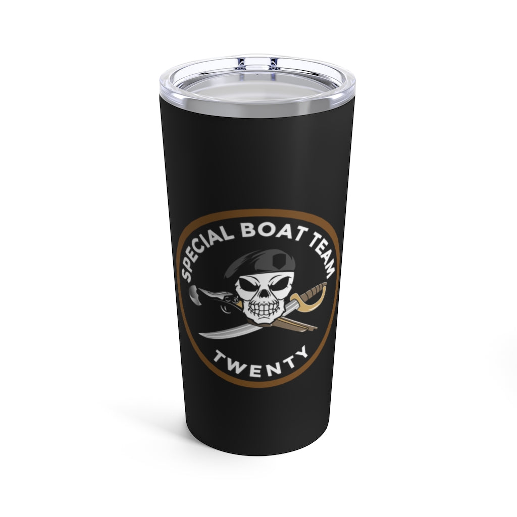 SBT 20 v2 20oz Travel Mug (Color)