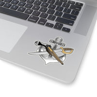 Thumbnail for Special Boat Operator (SB) Sticker (Color)