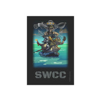 Thumbnail for Garden Flag - NSW SWCC
