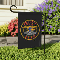 Thumbnail for Garden Flag - SBT 12 v1