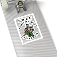 Thumbnail for SWCC Sticker