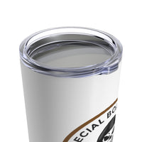 Thumbnail for SBT 20 v2 White 20oz Travel Mug (Color)