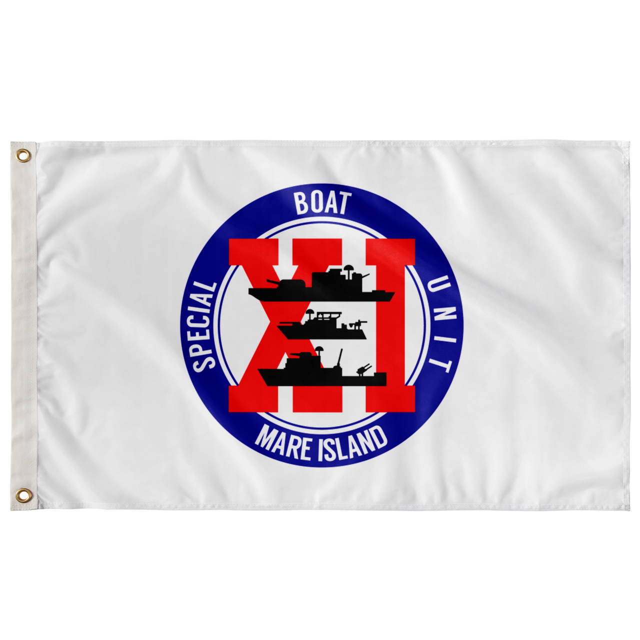 Flag: SBU 11 v1