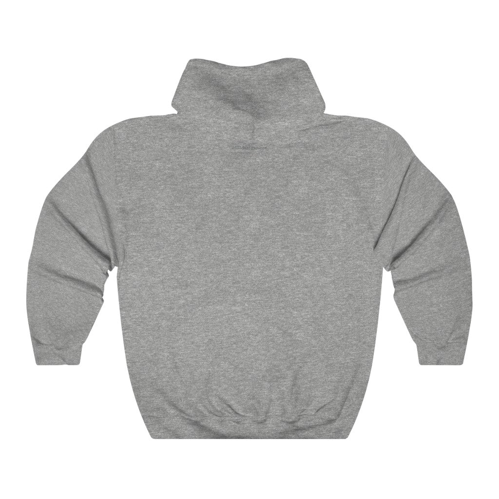 Navy Hoodie
