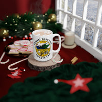 Thumbnail for SBU 22 v1 White 15oz Mug (Color)
