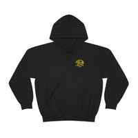Thumbnail for SWCC Class CXXIV Hoodie (Gold)