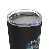 Thumbnail for NSW SWCC Black 20oz Travel Mug (Color)