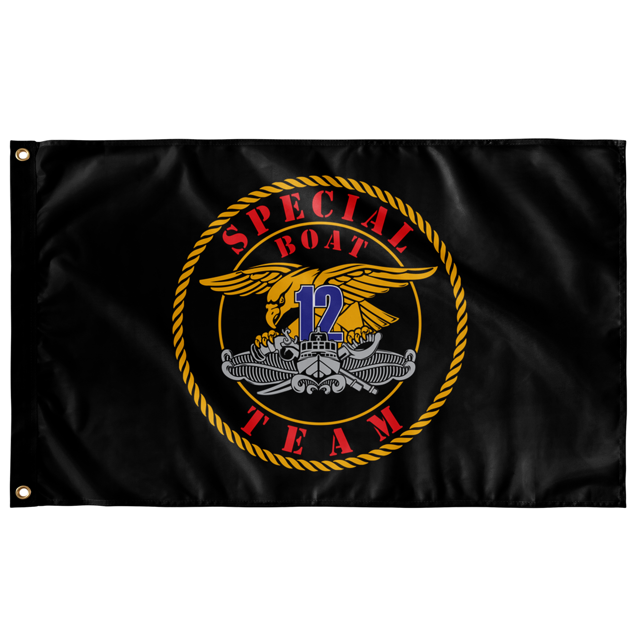 Flag: SBT 12 v1
