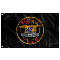 Thumbnail for Flag: SBT 12 v1