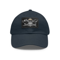 Thumbnail for SWCC Master Hat with Leather Patch