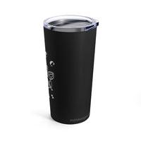 Thumbnail for SWCC 5352 Black 20oz Travel Mug (Color)