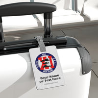 Thumbnail for SBU 11 v1 Polyester Luggage Tag