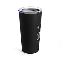 Thumbnail for SWCC 5352 Black 20oz Travel Mug (Color)
