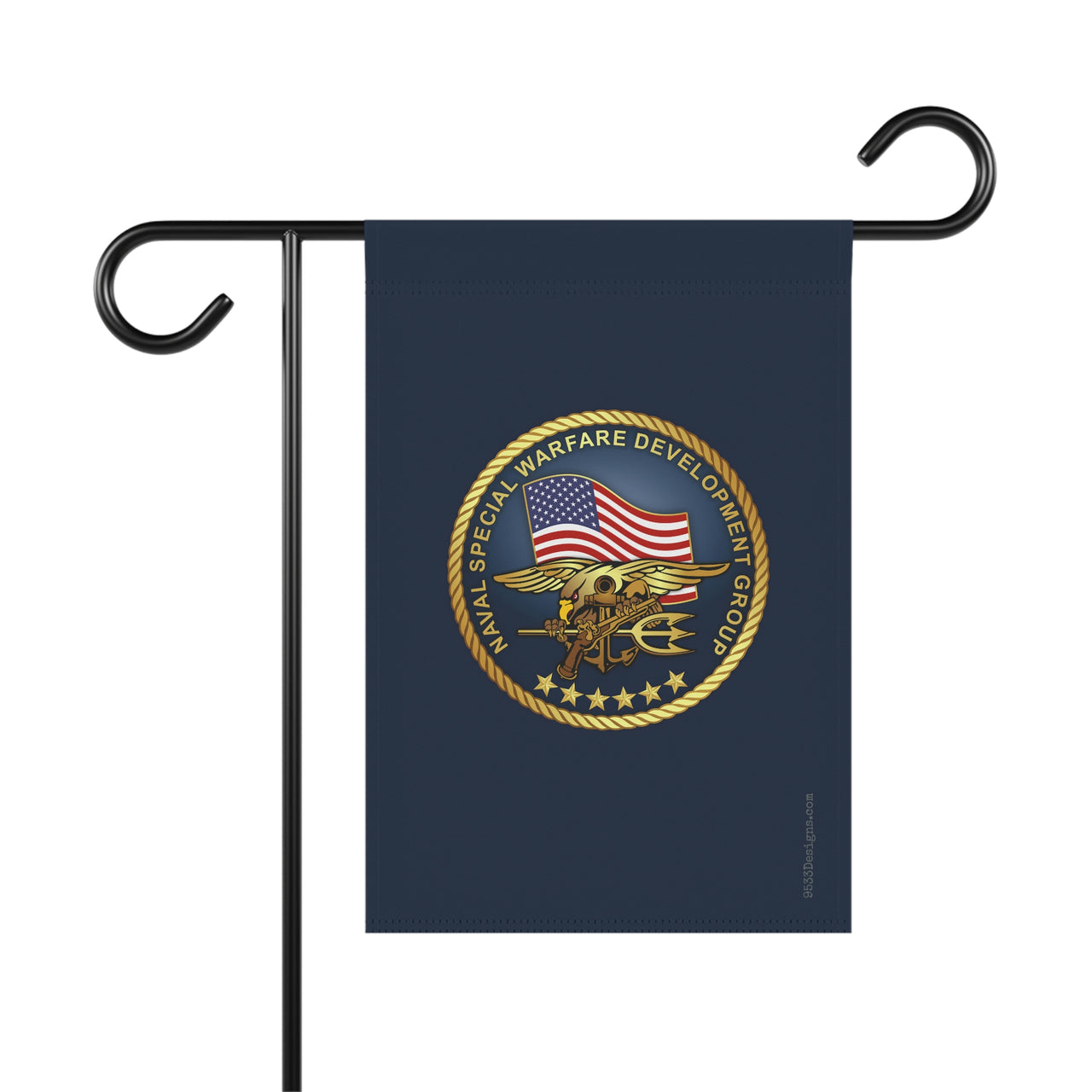 Garden Flag - Naval Special Warfare Development Group