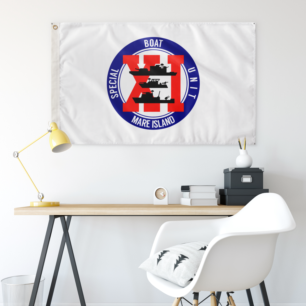 Flag: SBU 11 v1