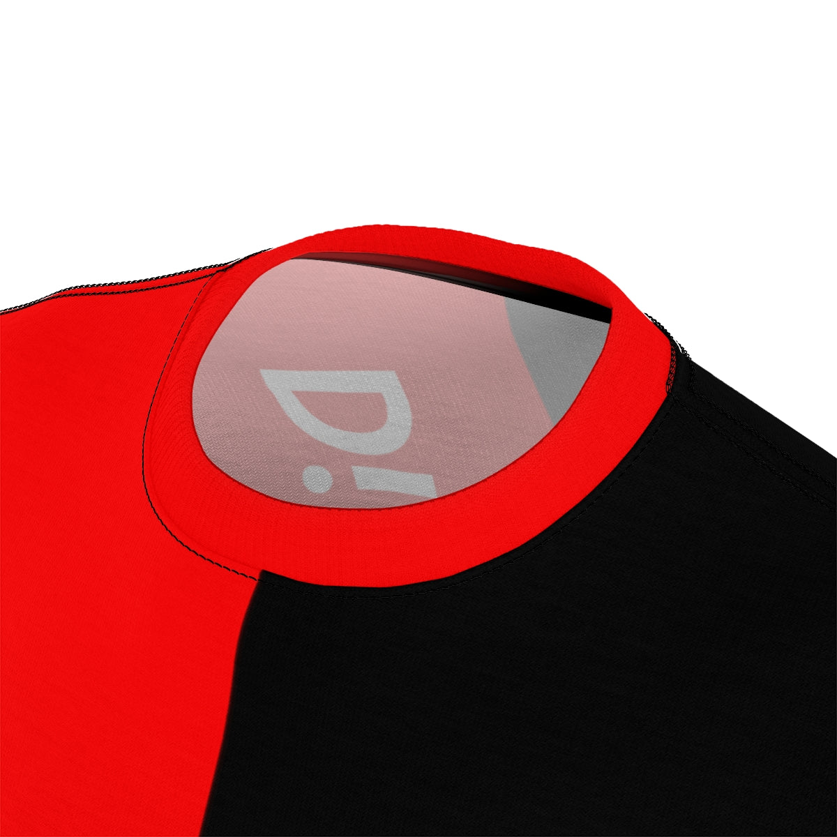 DBG - Dirty Boat Guy (Black / Red)