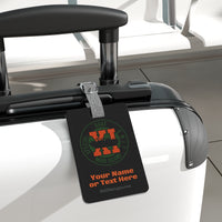 Thumbnail for SBU 11 v2 Polyester Luggage Tag