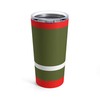 Thumbnail for M18 Red Smoke 20oz Travel Mug